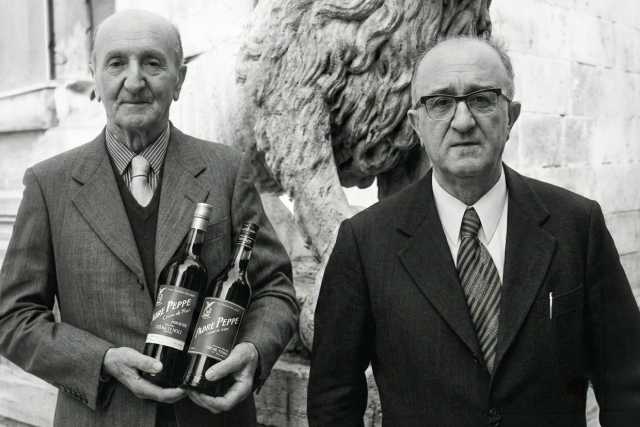 Altamura, il "Padre Peppe" e la sua ricetta segreta: tramandata da due secoli nella stessa famiglia
